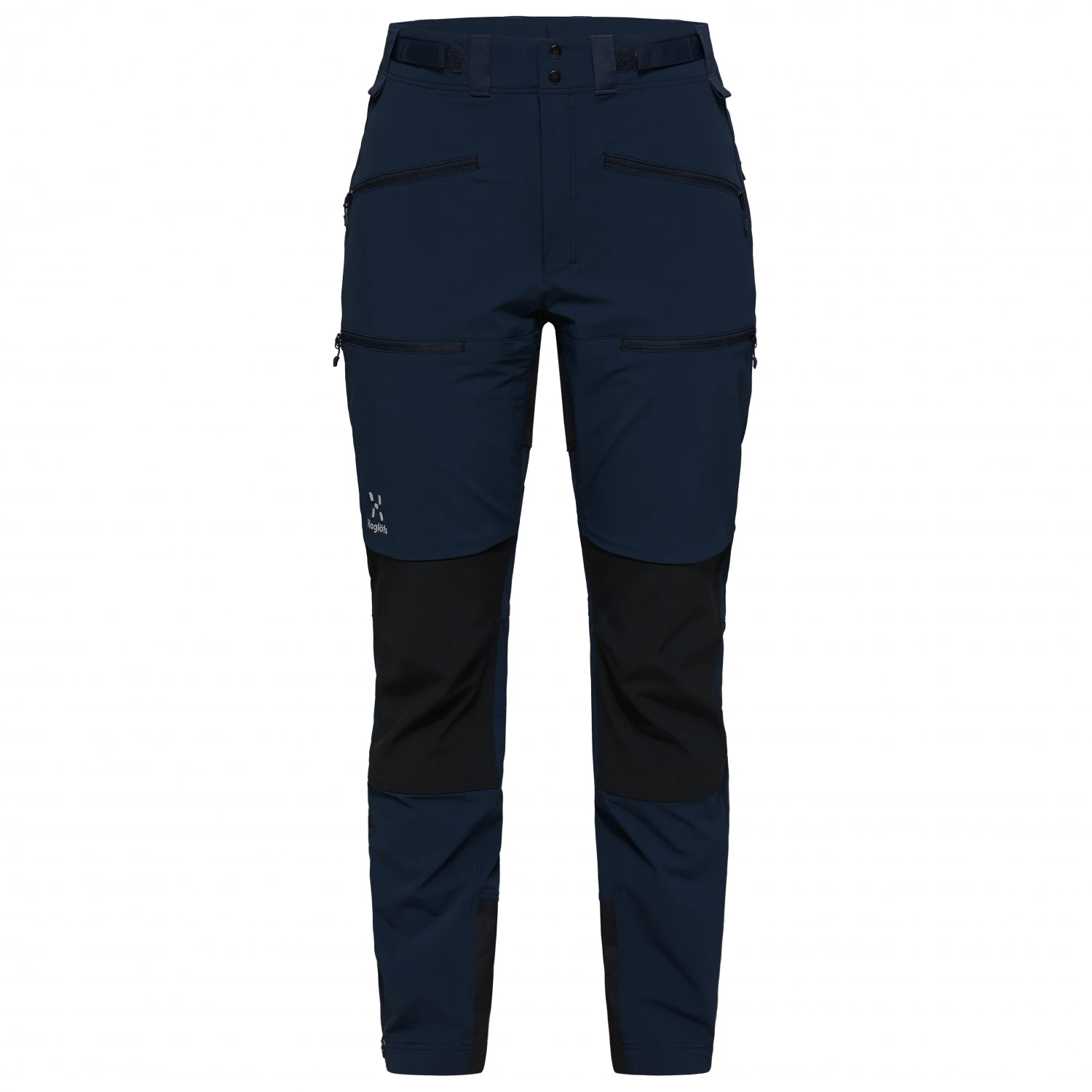 商品【商品预售7天】 Haglofs|Haglofs 男士户外速干裤 1101107TARNBLUETRUEBLACK 花色,价格¥2518 描述