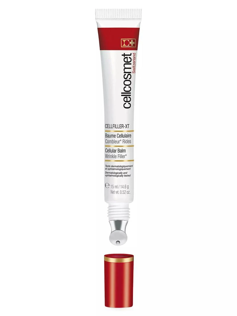 商品Cellcosmet|Cellcosmet CellFiller XT,价格¥1936,第1张图片