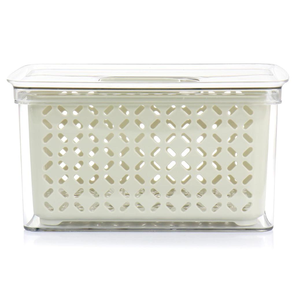 商品Martha Stewart|Fresh Keeper Large Container Set,价格¥298,第5张图片详细描述