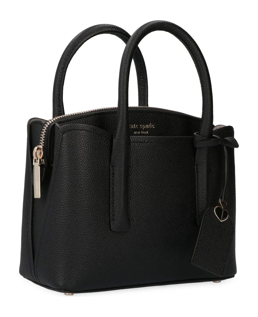 商品Kate Spade|Margaux Leather Tote,价格¥1333,第3张图片详细描述