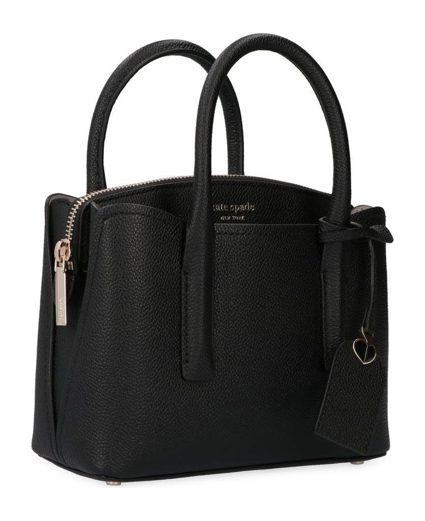 商品Kate Spade|Margaux Leather Tote,价格¥1174,第5张图片详细描述