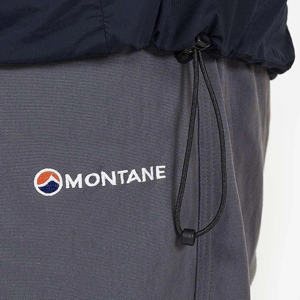 商品Montane|Montane Men's Fireball Jacket,价格¥1611,第3张图片详细描述