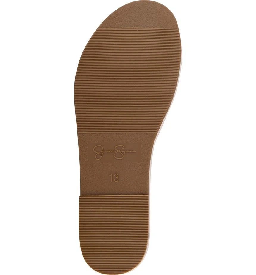 Kids' Dana Scallop Sandal 商品