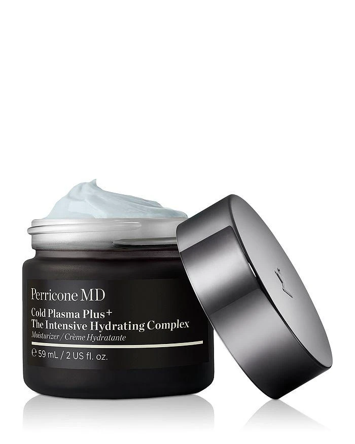 商品Perricone MD|Cold Plasma Plus+ The Intensive Hydrating Complex 2 oz.,价格¥1390,第2张图片详细描述