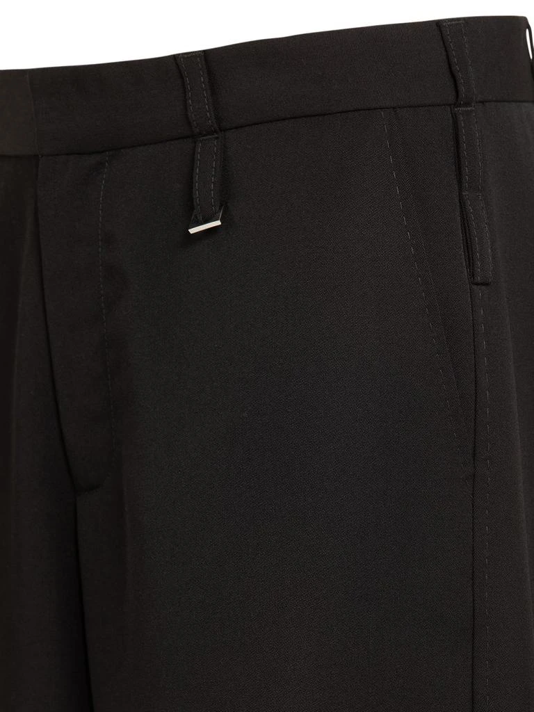 商品Jacquemus|Le Pantalon Piccinni Wool Pants,价格¥2125,第3张图片详细描述