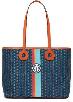 商品MOYNAT|中哦！手提袋,价格¥11353,第3张图片详细描述