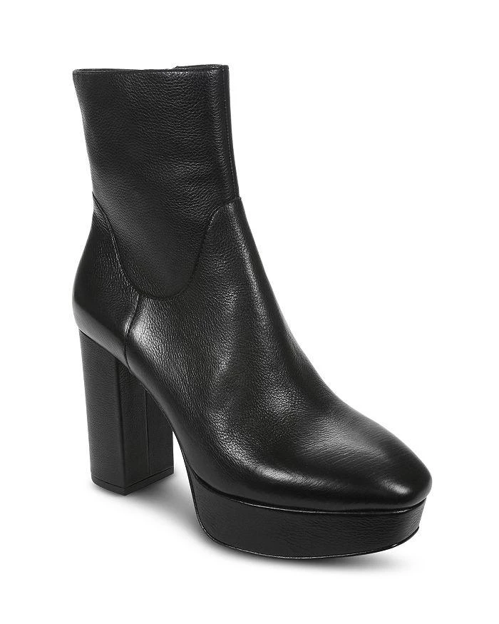 商品Ash|Women's Amazon Platform Ankle Boots,价格¥595,第1张图片