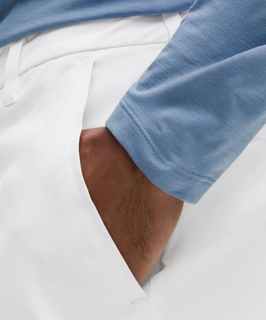 商品Lululemon|Commission Golf Short 10",价格¥407,第4张图片详细描述