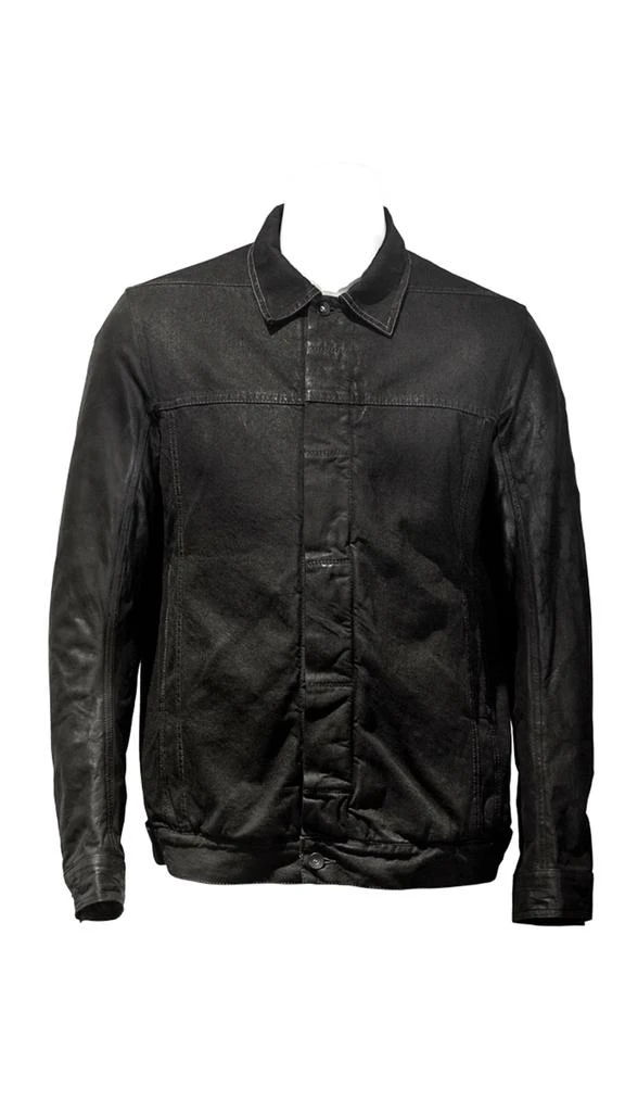 商品Rick Owens|Rick Owens Drkshdw Hunter,价格¥5598,第1张图片
