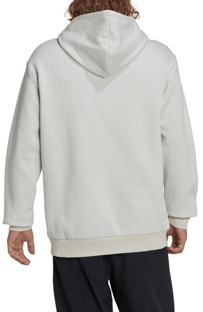 商品Adidas|Essentials Fleece Hoodie,价格¥372,第4张图片详细描述