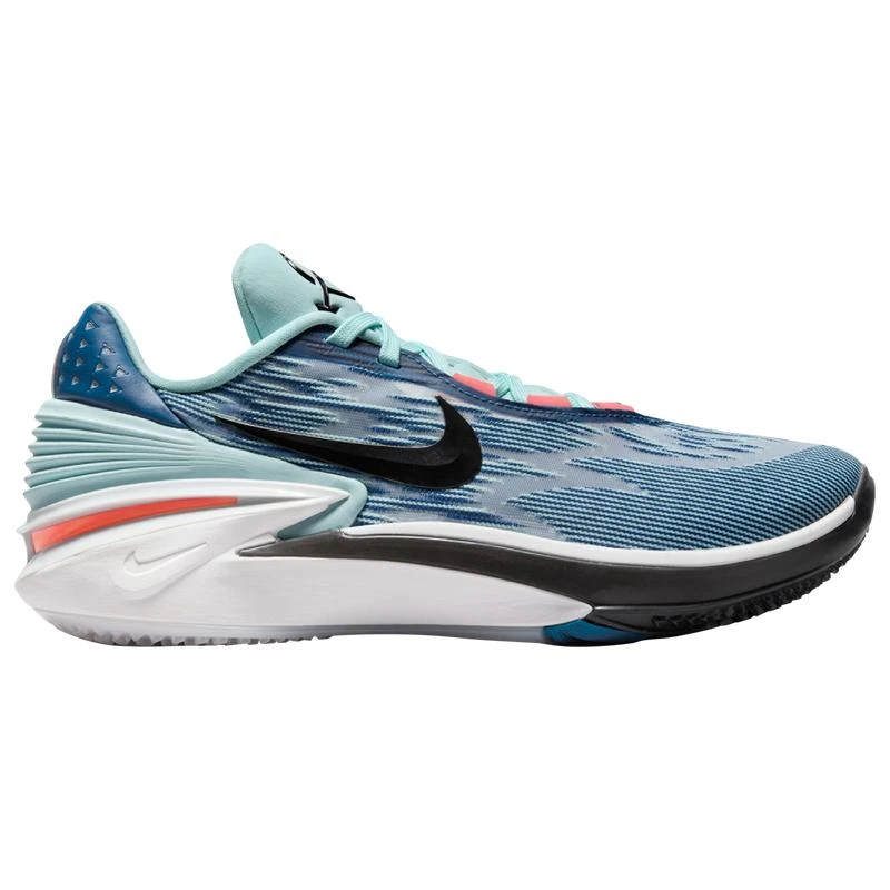 商品NIKE|Nike Air Zoom G.T. Cut 2 - Men's,价格¥1310,第1张图片