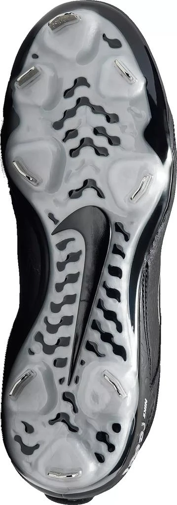商品NIKE|Nike Women's Hyperdiamond 4 Elite Metal Fastpitch Softball Cleats,价格¥754,第3张图片详细描述
