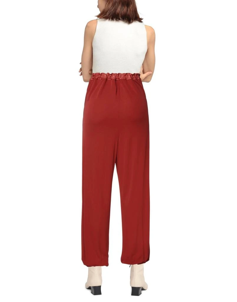 商品ROSETTA GETTY|Casual pants,价格¥1147,第3张图片详细描述