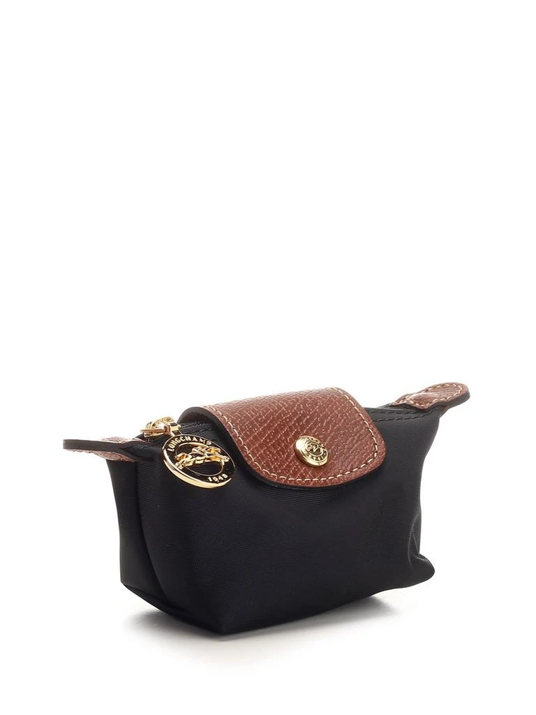 商品Longchamp|Longchamp Le Pliage Original Coin Wallet,价格¥474,第3张图片详细描述