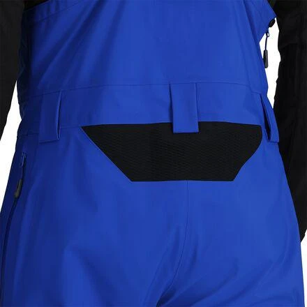 Hemispheres II Bib Pant - Men's 商品