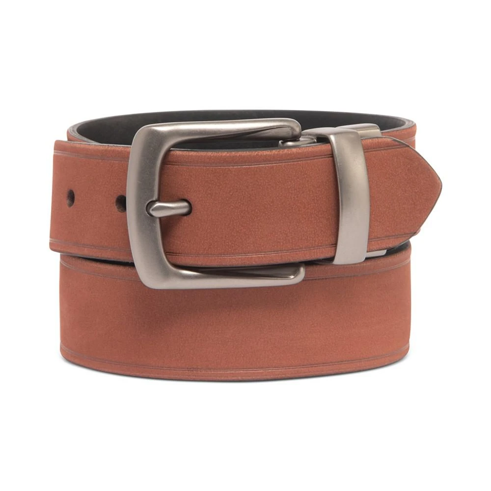 商品Levi's|Men's Reversible Belt,价格¥261,第1张图片