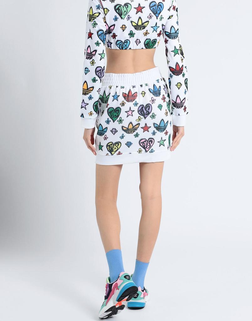 商品Adidas|Mini skirt,价格¥539,第5张图片详细描述