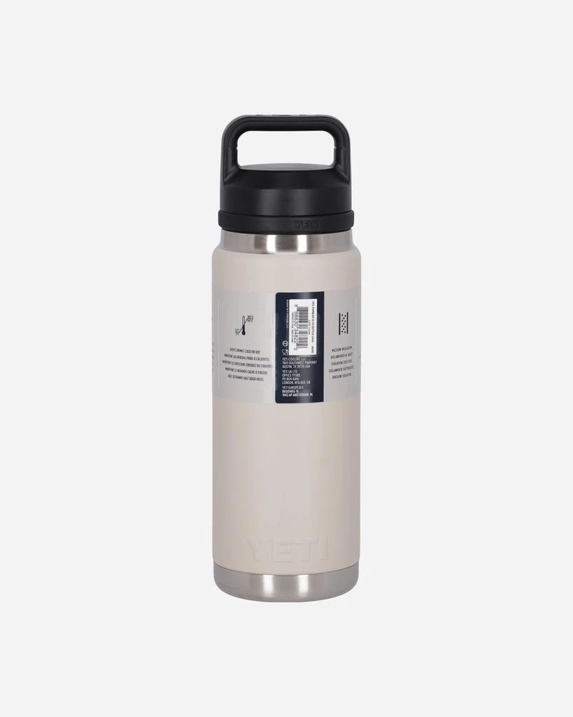 商品YETI|Rambler Chug Cap Bottle Cape Taupe,价格¥328,第2张图片详细描述