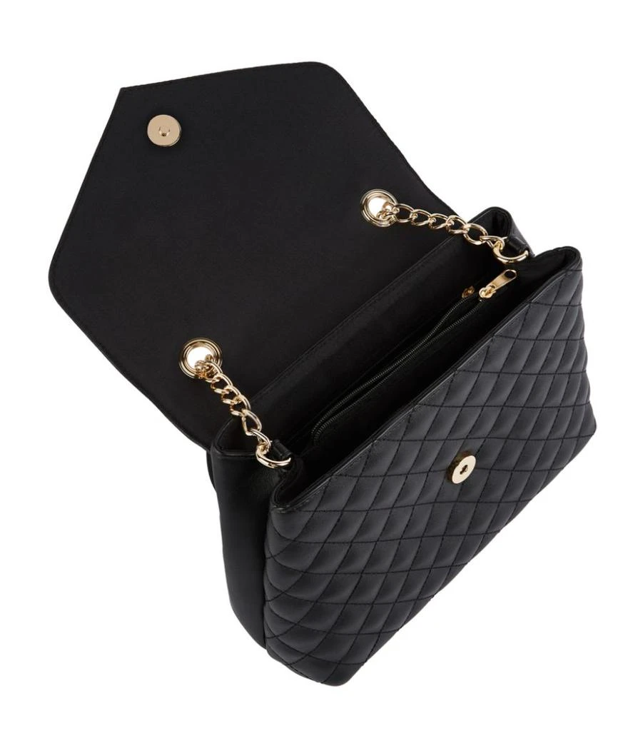 商品Harrods|Chelsea Quilt Cross-Body Bag,价格¥417,第2张图片详细描述