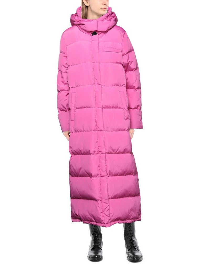 商品FRANKIE MORELLO|Shell  jacket,价格¥3148,第2张图片详细描述