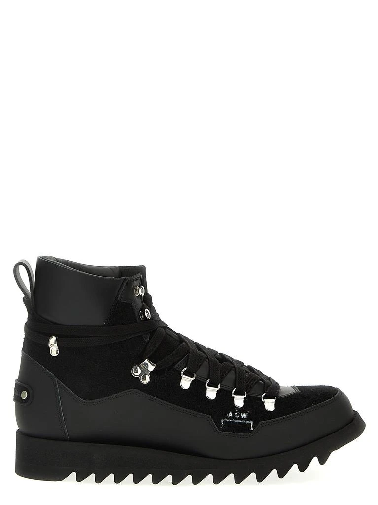 商品A-COLD-WALL*|alpine Ankle Boots,价格¥3979,第1张图片