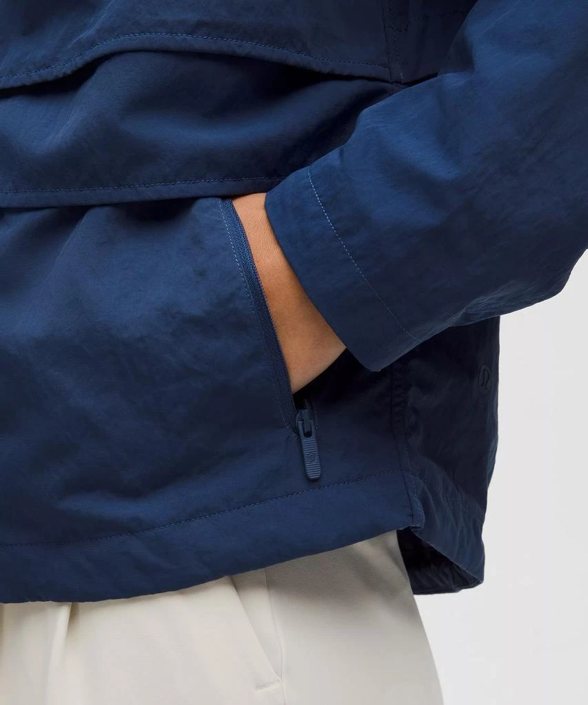 Always Effortless Classic-Fit Jacket 商品
