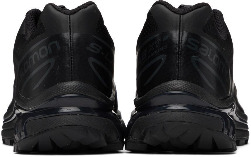 商品Salomon|Black XT-6 Sneakers,价格¥1289,第4张图片详细描述