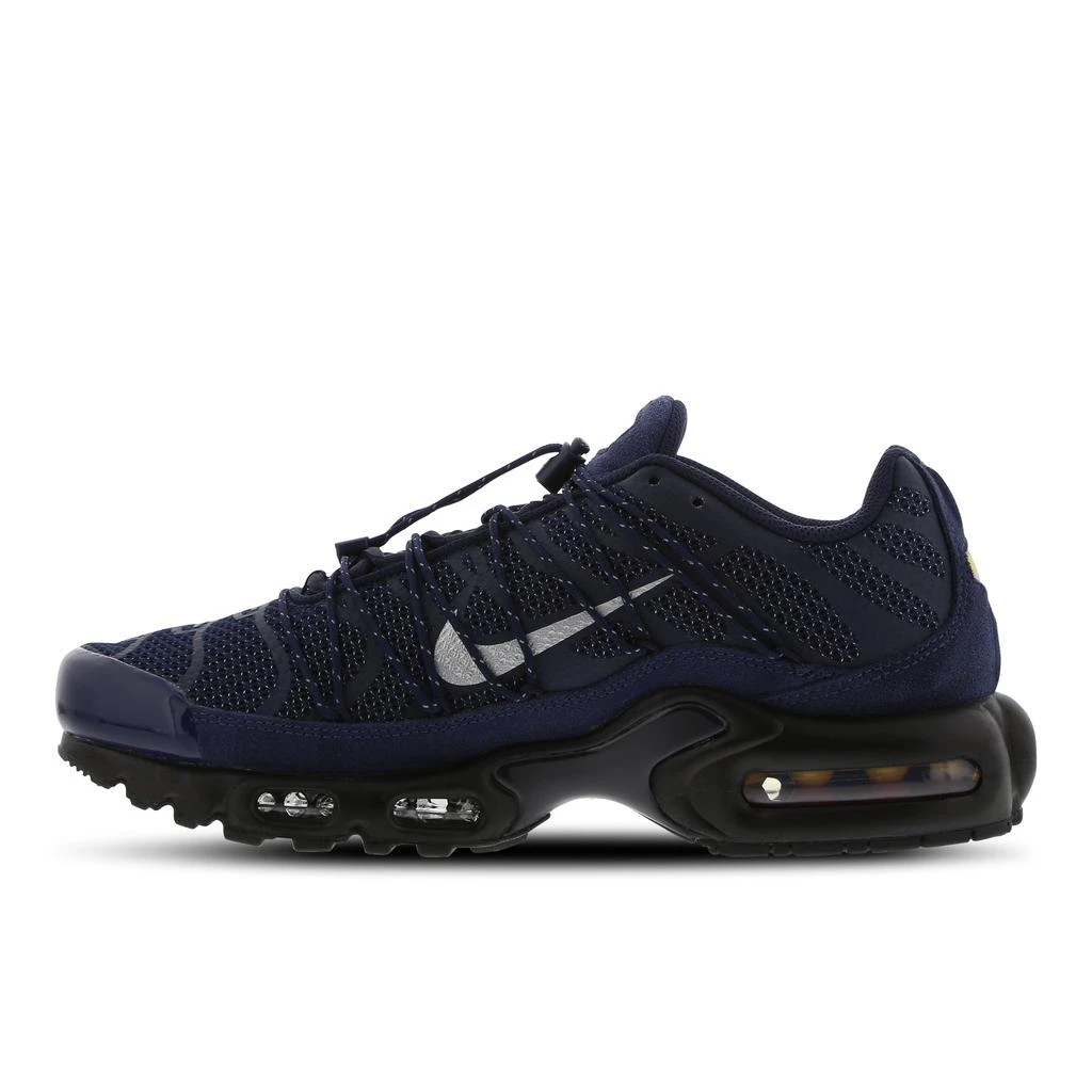 商品NIKE|Nike Tuned 1  Utility - Men Shoes,价格¥1554,第4张图片详细描述