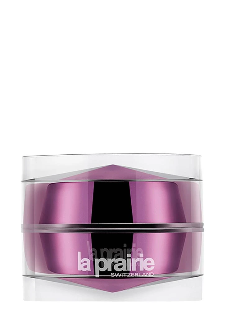 商品La Prairie|Platinum Rare Haute-Rejuvenation Cream 30ml,价格¥8968,第1张图片