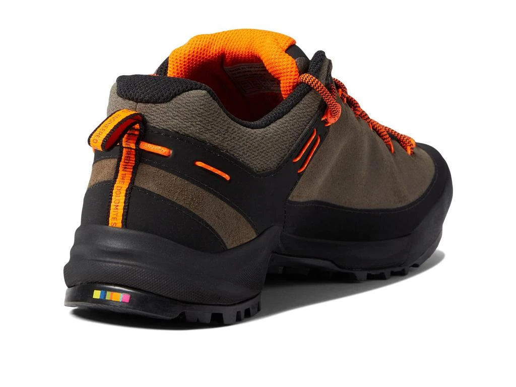 商品Salewa|Wildfire Leather,价格¥651,第5张图片详细描述