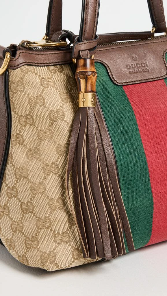 商品[二手商品] Shopbop Archive|Gucci Small Raina Bag,价格¥10207,第4张图片详细描述