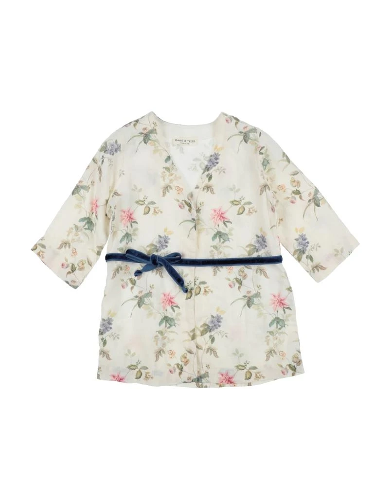 商品BABE & TESS|Full-length jacket,价格¥589,第1张图片