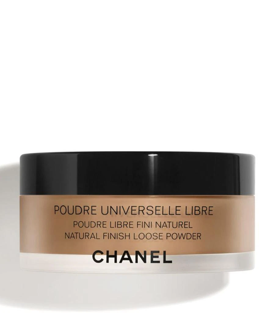 商品Chanel|Natural Finish Loose Powder?,价格¥443,第1张图片