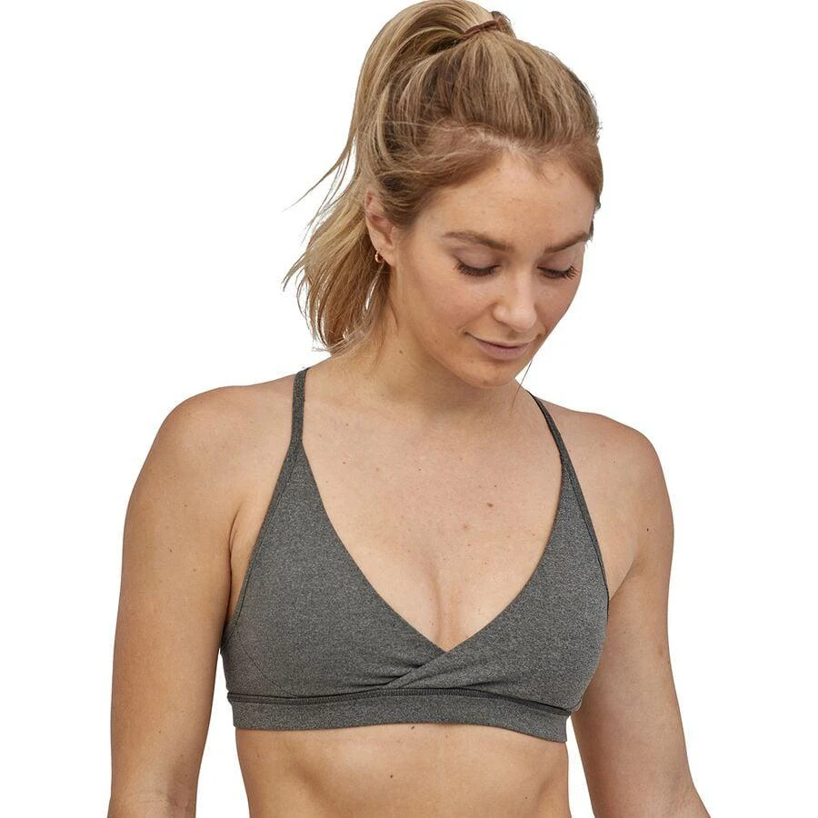 商品Patagonia|Cross Beta Sports Bra - Women's,价格¥223,第1张图片