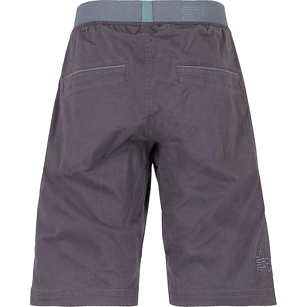 商品La Sportiva|La Sportiva Men's Flatanger Short,价格¥245,第5张图片详细描述