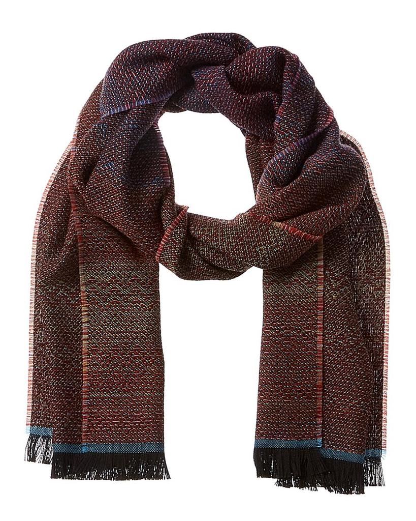 Missoni Wool-Blend Scarf商品第1张图片规格展示