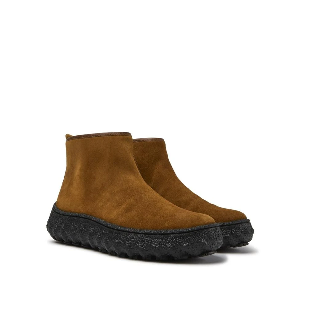 商品Camper|Ankle boots Women Camper Ground,价格¥964,第2张图片详细描述