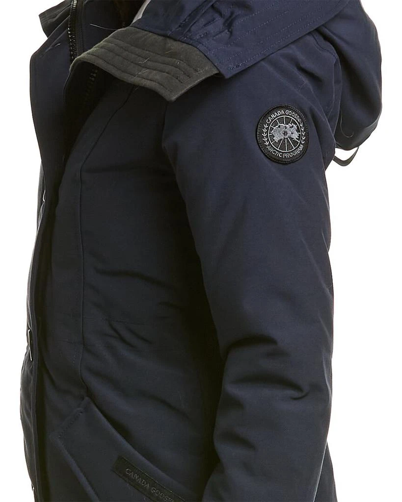 商品Canada Goose|Canada Goose Rossclair Down Parka,价格¥6996,第4张图片详细描述