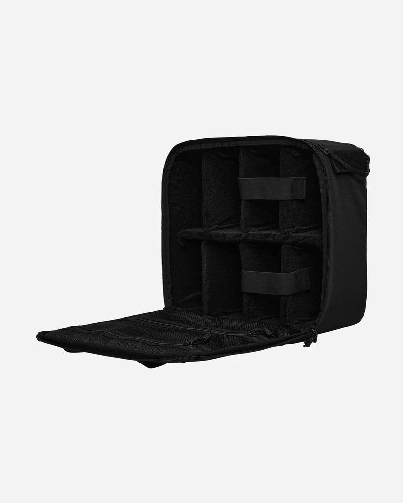 商品Helinox|Field Office Padded Inner Case Black,价格¥428,第4张图片详细描述