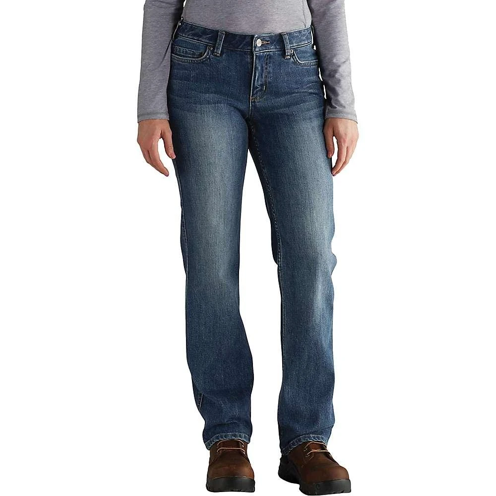 商品Carhartt|Carhartt Women's Original Fit Blaine Jean,价格¥247,第1张图片