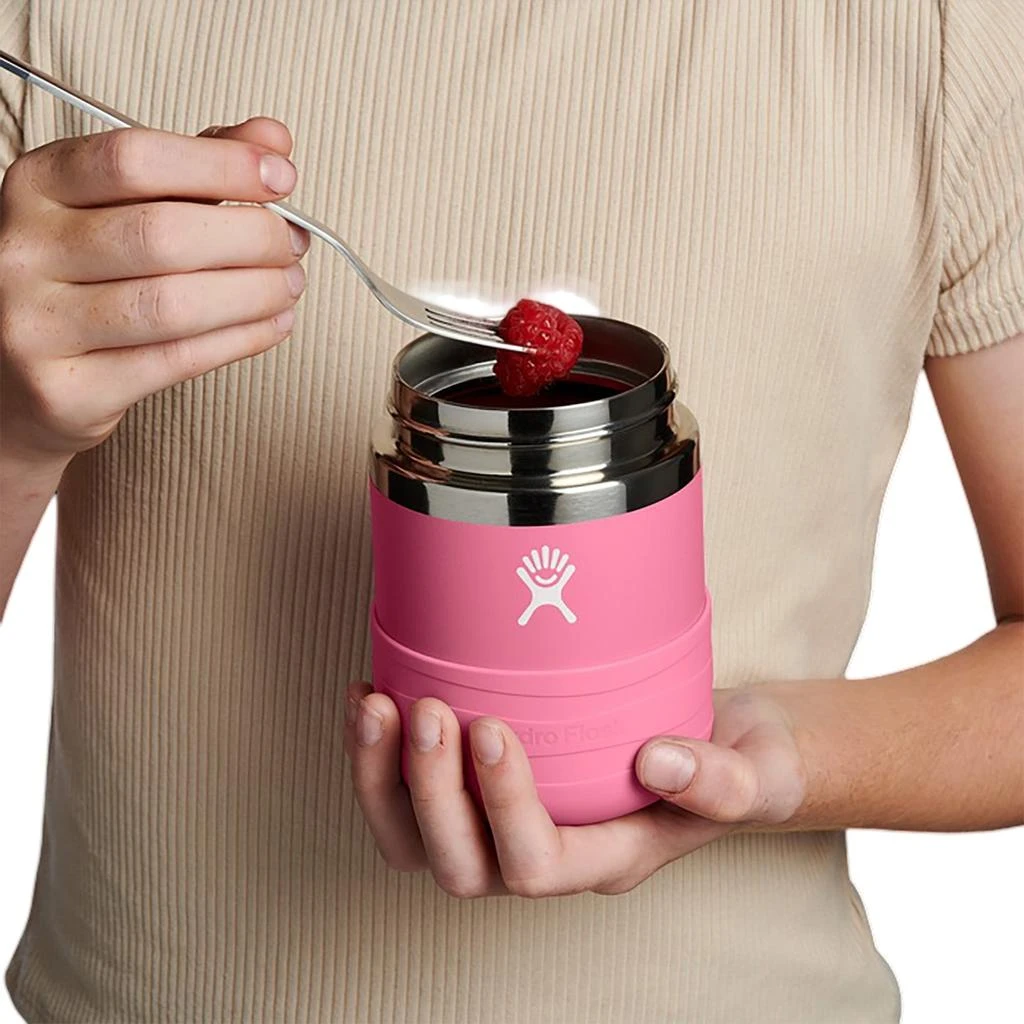 商品Hydro Flask|Insulated Food Jar for Kids 355ml,价格¥265,第2张图片详细描述