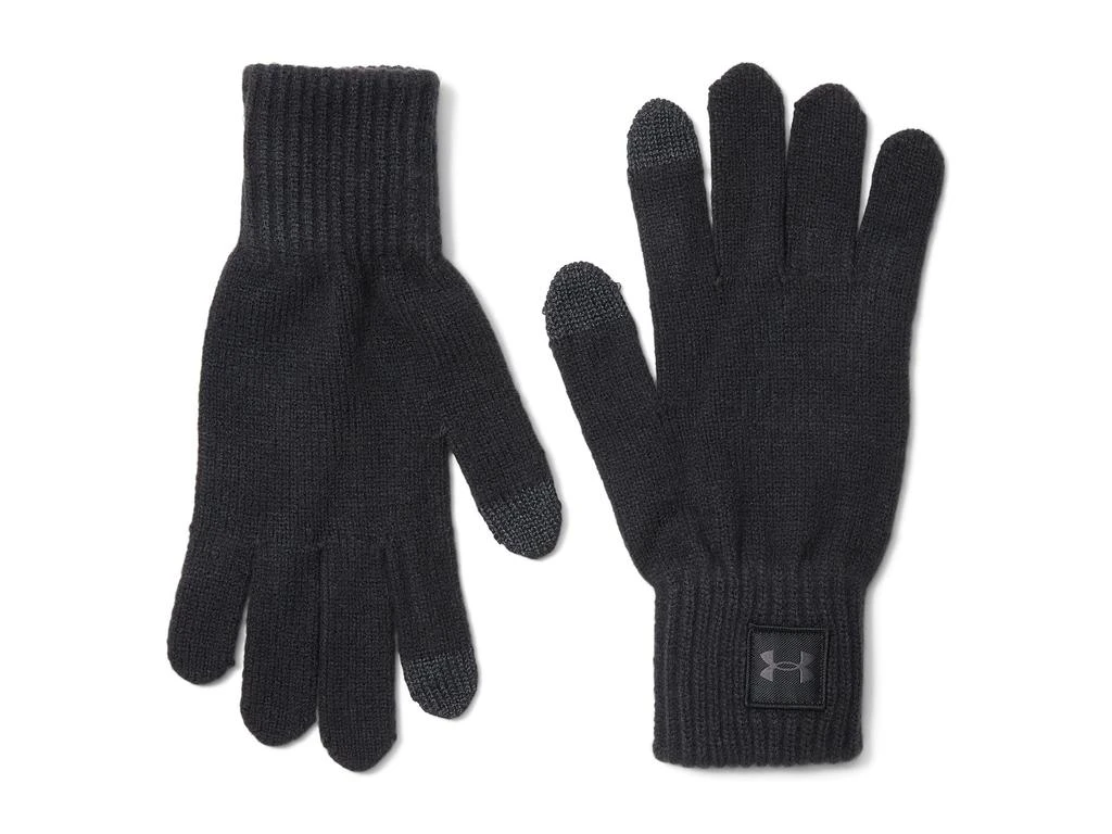 商品Under Armour|Halftime Gloves,价格¥155,第1张图片