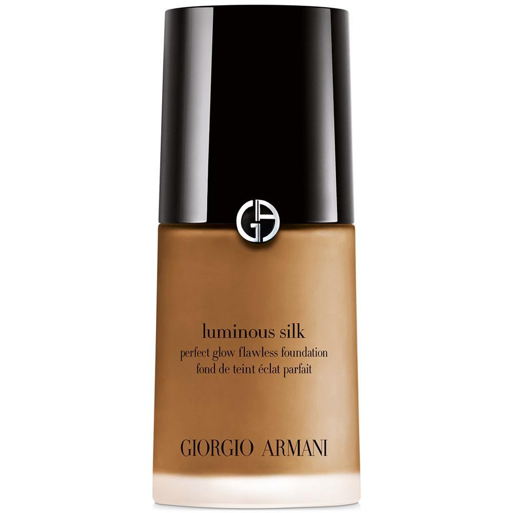 商品Giorgio Armani|Luminous Silk Perfect Glow Flawless Oil-Free Foundation,价格¥495,第1张图片