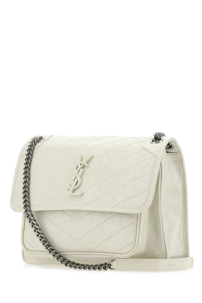 商品Yves Saint Laurent|Saint Laurent Niki Medium Shoulder Bag,价格¥20627,第3张图片详细描述