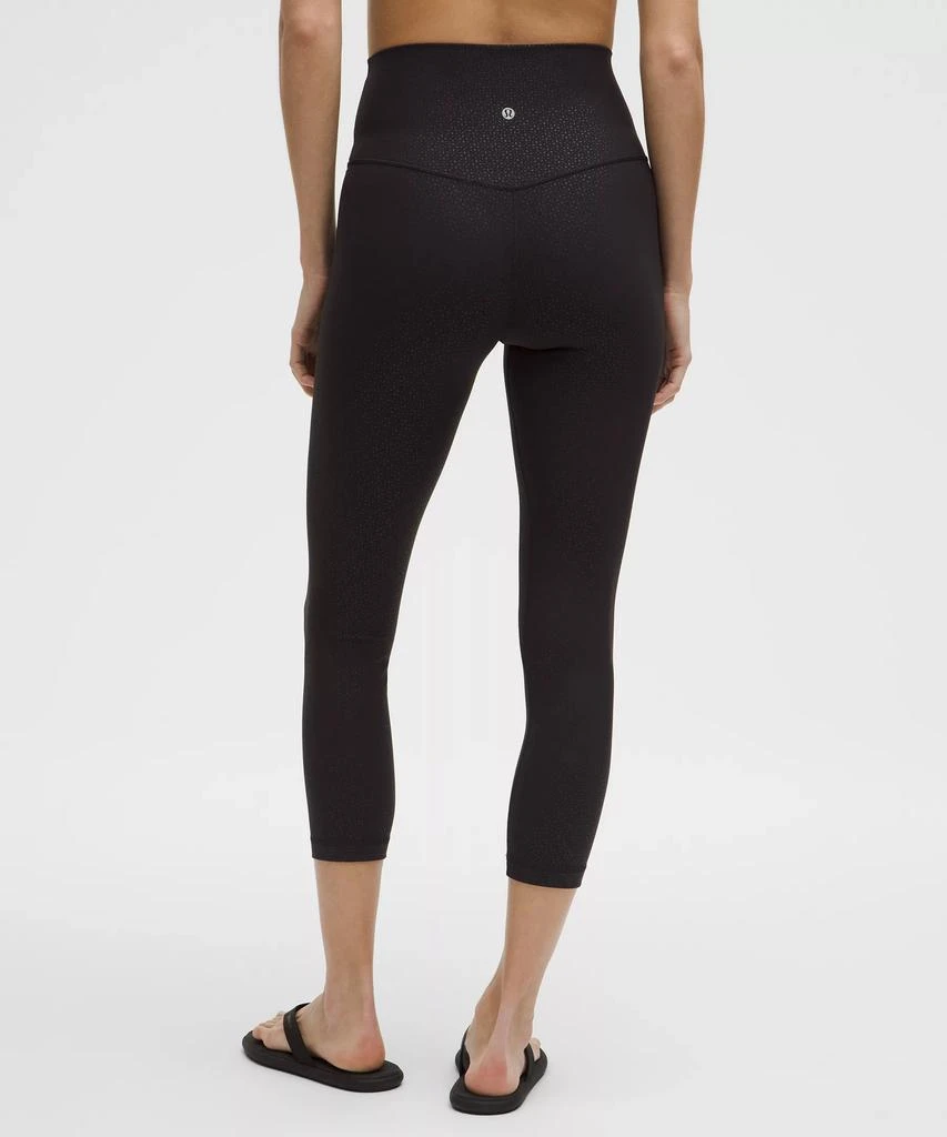 lululemon Align™ High-Rise Crop 23" 商品