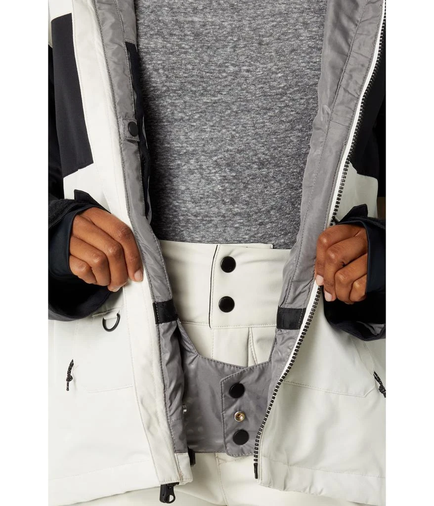 商品Volcom|Hailynn Jacket,价格¥1526,第5张图片详细描述