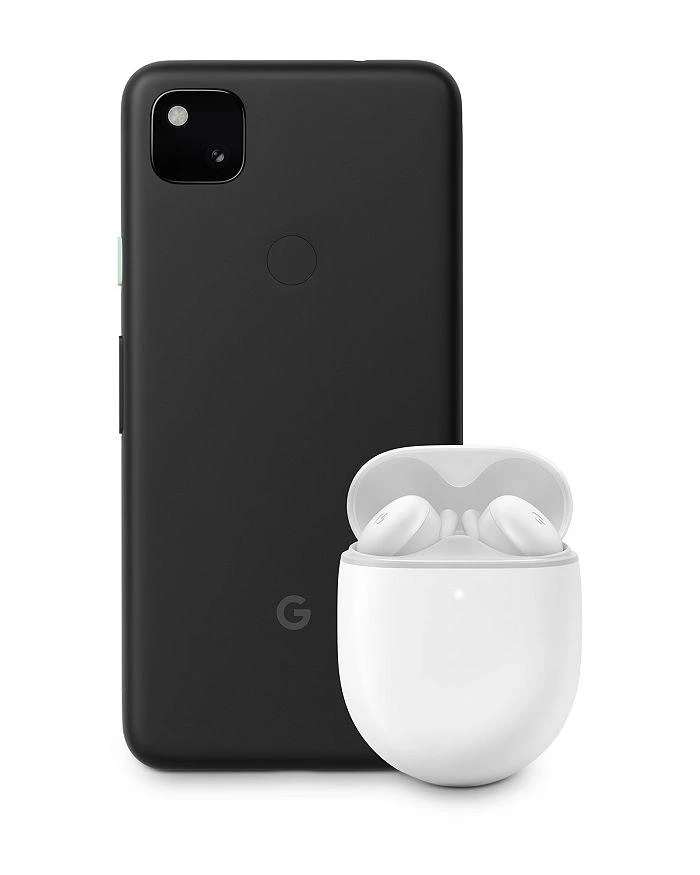Pixel Buds A-Series 商品