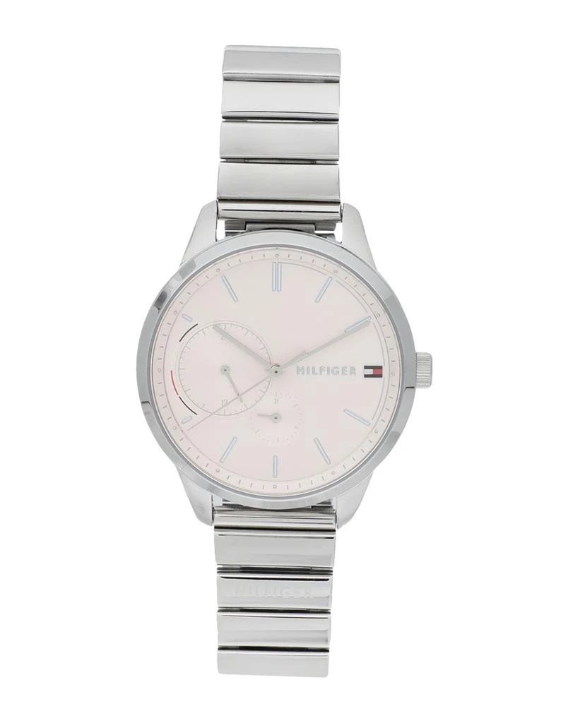 商品Tommy Hilfiger|Wrist watch,价格¥1171,第1张图片