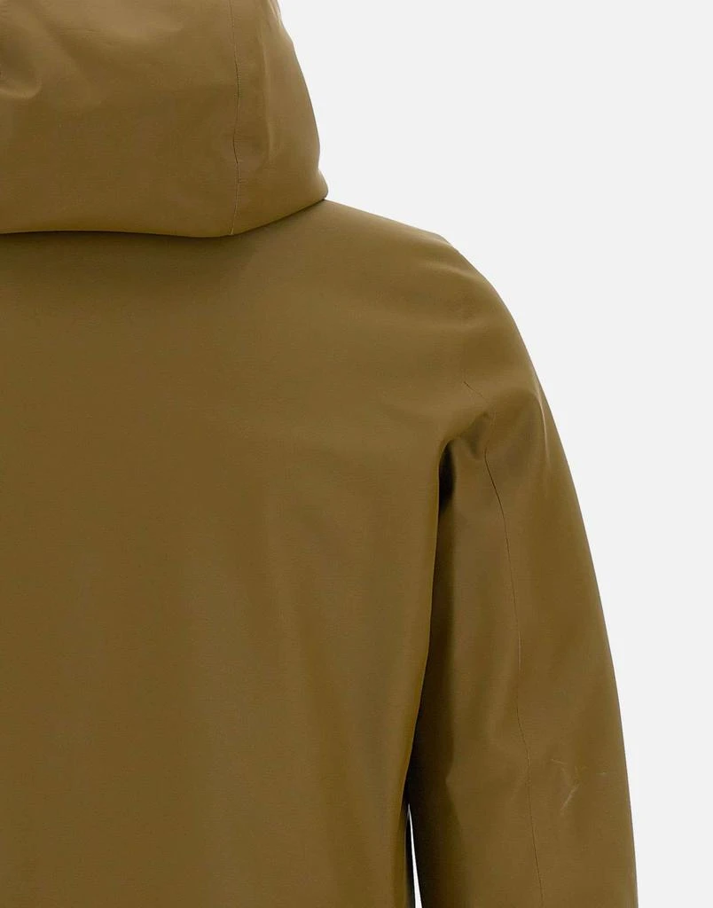商品RRD|RRD "Rubber Double" parka,价格¥3088,第5张图片详细描述