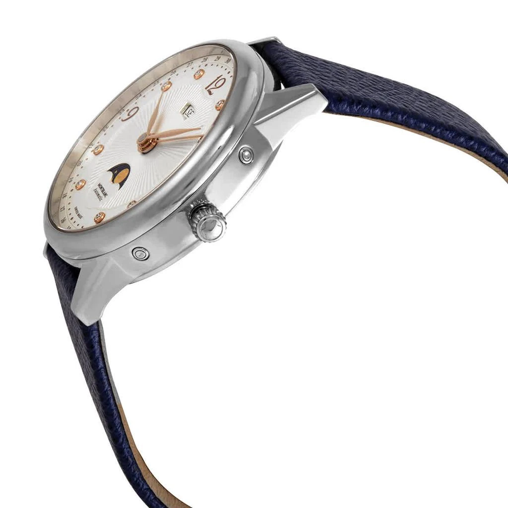 商品MontBlanc|Montblanc Boheme Ladies Automatic Watch 119938,价格¥15975,第2张图片详细描述